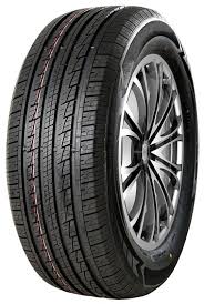 АВТОШИНА 265/70R17 SONIX PRIMEMARCH H/T 79 115T